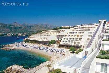 Dubrovnik President Hotel 